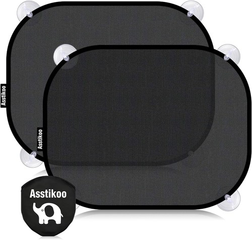 Sonnenschutz auto baby - auto, 2