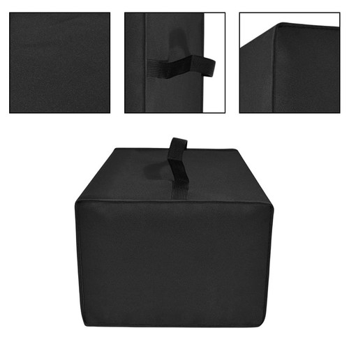 Kompakte schwarze abdeckung - kompakte,