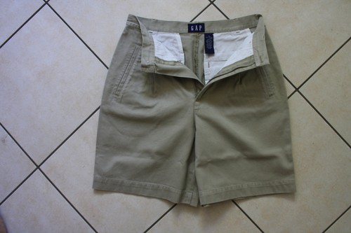 Shorts damen gap - gap, kurze