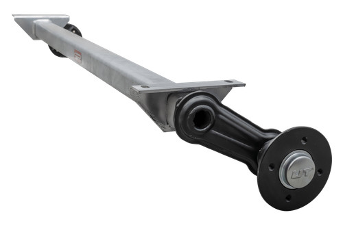 Knott ungebremste achse 750 - ungebremste,