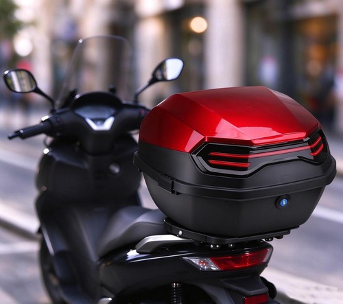 Motorradkoffer 45l topcase - motorradkoffer,45l,