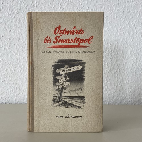 Hans haferkorn ostwärts bis - hans,
