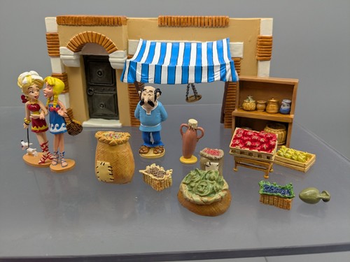 Asterix obelix - asterix,