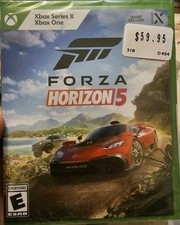 Forza Horizon 5 | Microsoft