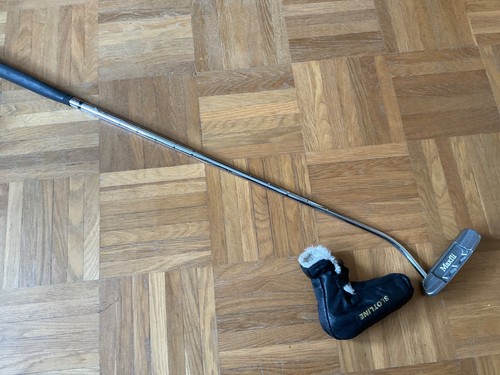 Maxfli tad moore putter - tad,