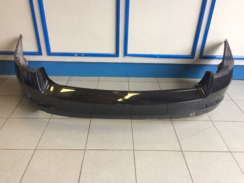 Stoßstange hinten 5e9807421 - hinten,