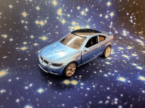 Siku 1450 bmw coupé - bmw,