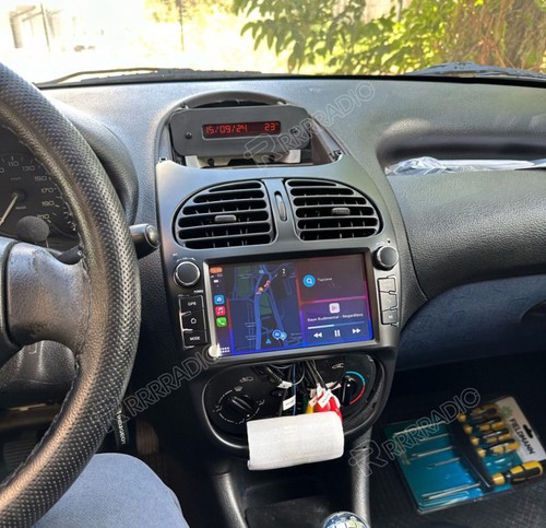 Für peugeot 206 - peugeot, 206sw