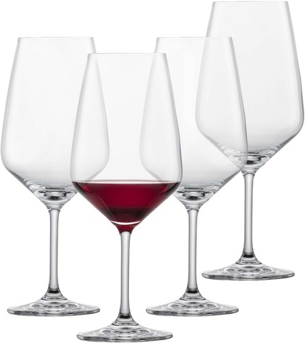 Schott zwiesel bordeaux - schott,