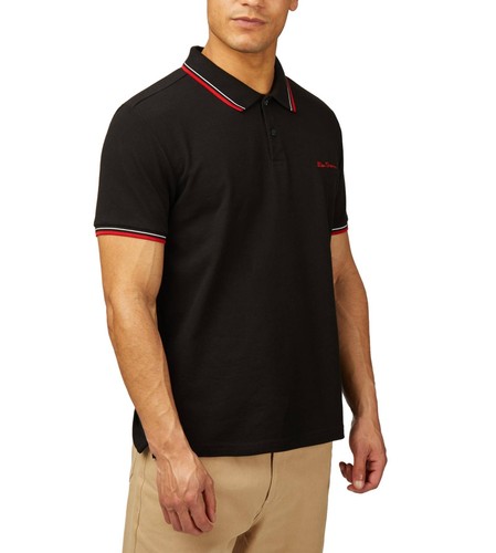 Ben sherman signature pique - ben,