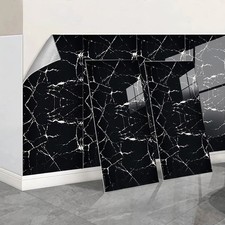 40x Wandpaneele Duschrückwand