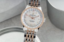 Breitling Navitimer Automatik