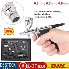 Profi Spritzpistole Airbrush