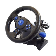 Simulator Racing Lenkrad +