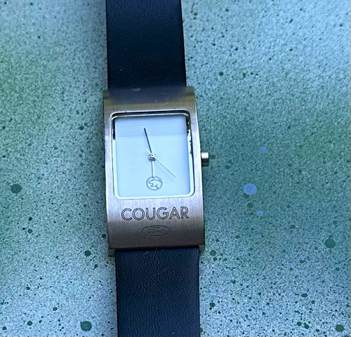Ford cougar herren quarz - ford,