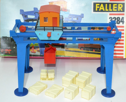 Faller play train - play/e-train/spur,