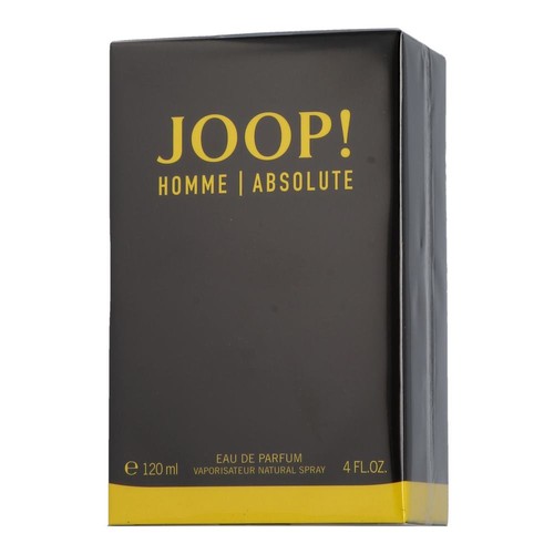 Joop homme absolute edp - joop!,