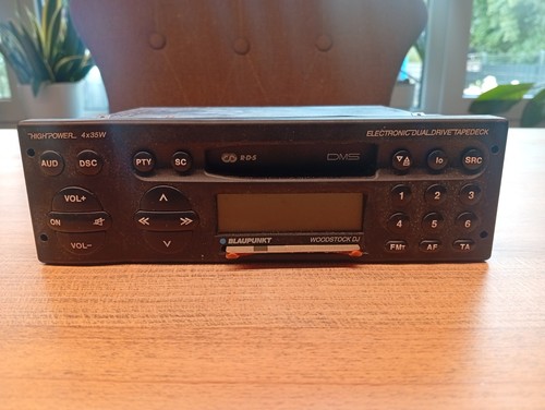 Blaupunkt wiesbaden rcr - rcr, 148