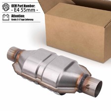 UNIVERSAL KATALYSATOR KAT #E4#