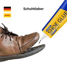 Schuhkleber 60 ml PU-Kleber