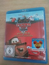 Cars Toon Hooks Unglaubliche