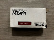 TRACO POWER TML30C TML 30112C