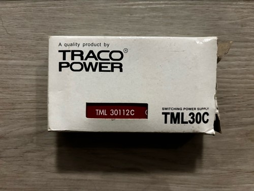 Traco power tml30c - power, 30112c
