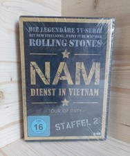 Neu! NAM - Dienst in Vietnam -