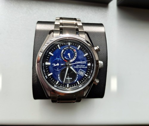 Citizen eco drive - citizen, eco-drive