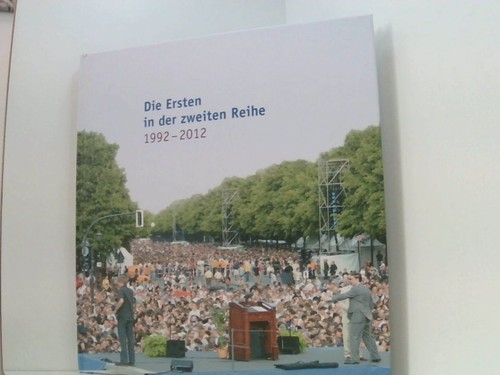 Die ersten der zweiten - ersten,