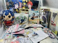 Mix Zustände Anime Ware