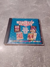 Pc Spiel World Cup Year 94 Empire Sensible Soccer + Goal + Striker Championship