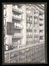 Fotografie W. Apel, Berlin