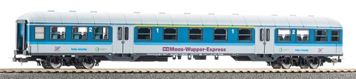 Piko 23605 nahverkehrswagen - piko,