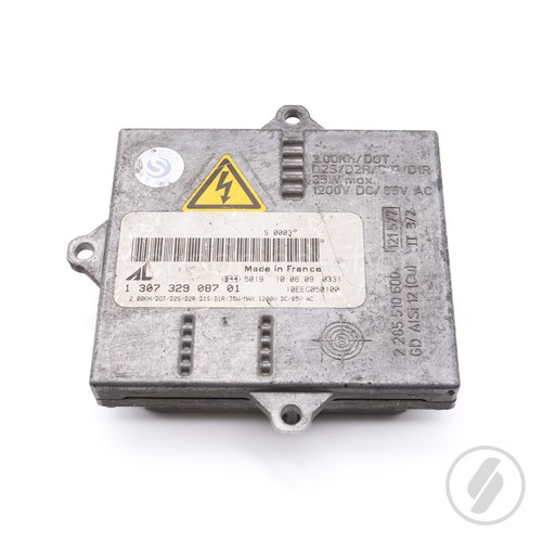 Original xenon ballast - original,