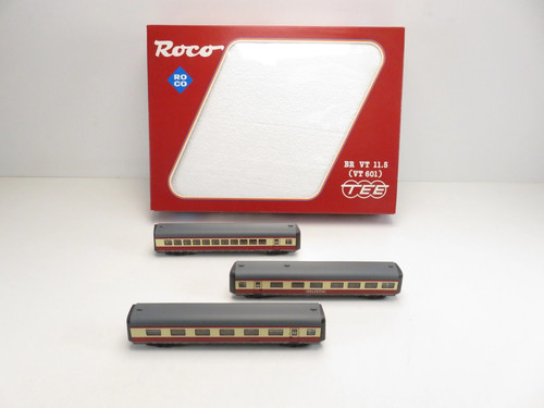 Roco 04070a tee - roco,