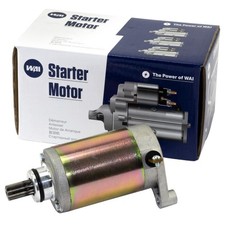 Anlasser Starter Motor 18811N für Hyosung GA 125 GF 125 RT 125 RTV 125 RX 125 RT