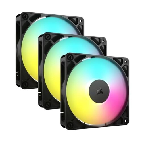 Corsair rs120 argb - rs120, mm