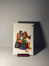 Wolverine #36 Miguel Mercado Exclusive Virgin Variant 2023 Jean Grey