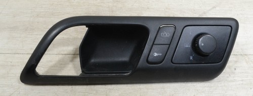 Polo 9n3 2007 abdeckung - 2007,