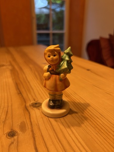 Goebel hummel figur - /, nr.