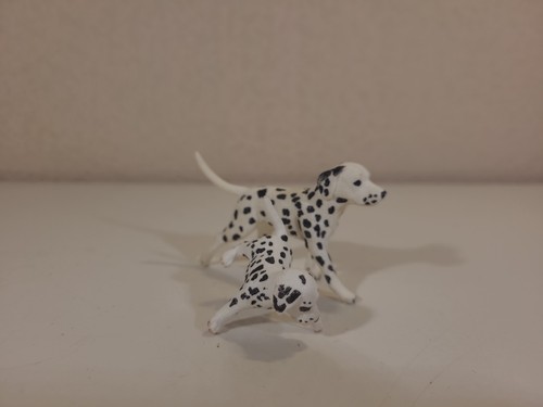 Schleich hunde tier - hunde,