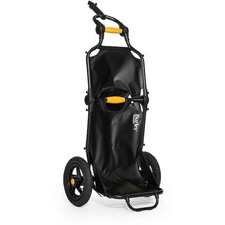 BURLEY Transportanhänger