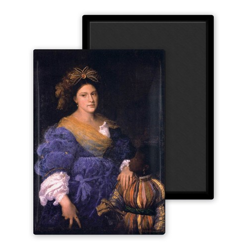 Laura eustochia tizian - laura,