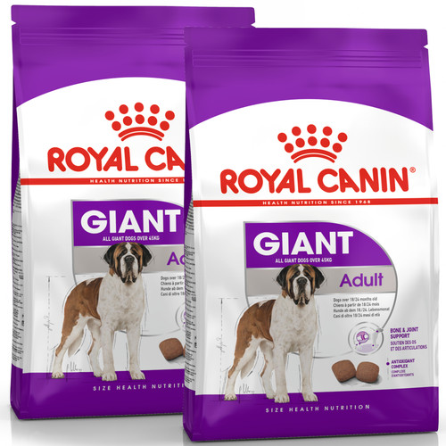 Royal canin giant adult - canin,