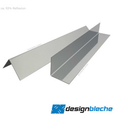 Edelstahl Winkel Profil V2A
