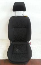 VW Golf 4 1J Sitz Autositz vorn rechts Beifahrersitz Stoff 5 Türer oder Variant