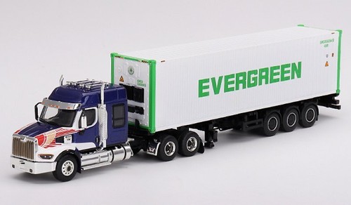 Western star 49x with - 49x,