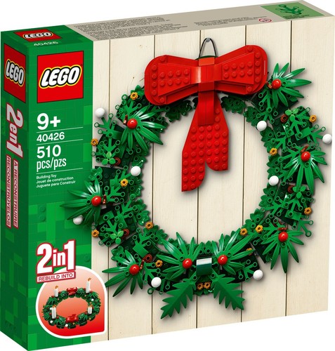 Lego saisonal 40426 - saisonal,