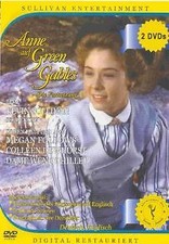 Anne auf Green Gables - die Fortsetzung (2 DVDs) von Sull... | DVD | Zustand gut